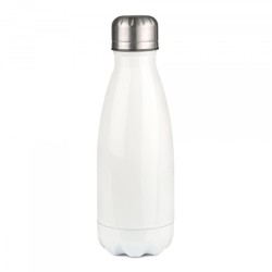 Edelstahl-Thermoflasche Daniel -- 350ml & 750ml