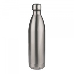 Edelstahl-Thermoflasche Daniel -- 350ml & 750ml