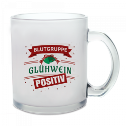 Glastasse