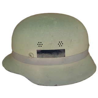 Helmkennzeichnung/Helmaufkleber - Zugführer FFw Bayern (2 St. - Reflexschwarz)